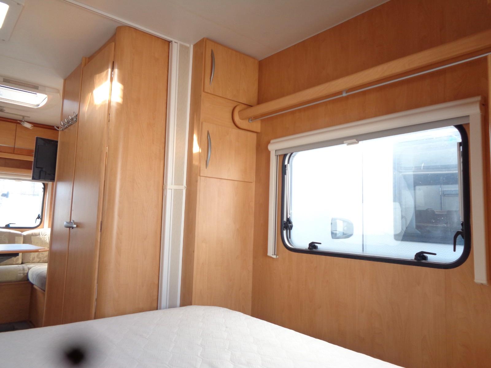Caravelair Venicia 470 *Queensbett*Fahrradträger*Caravelair Venicia 470 *Queensbett*Fahrradträger*