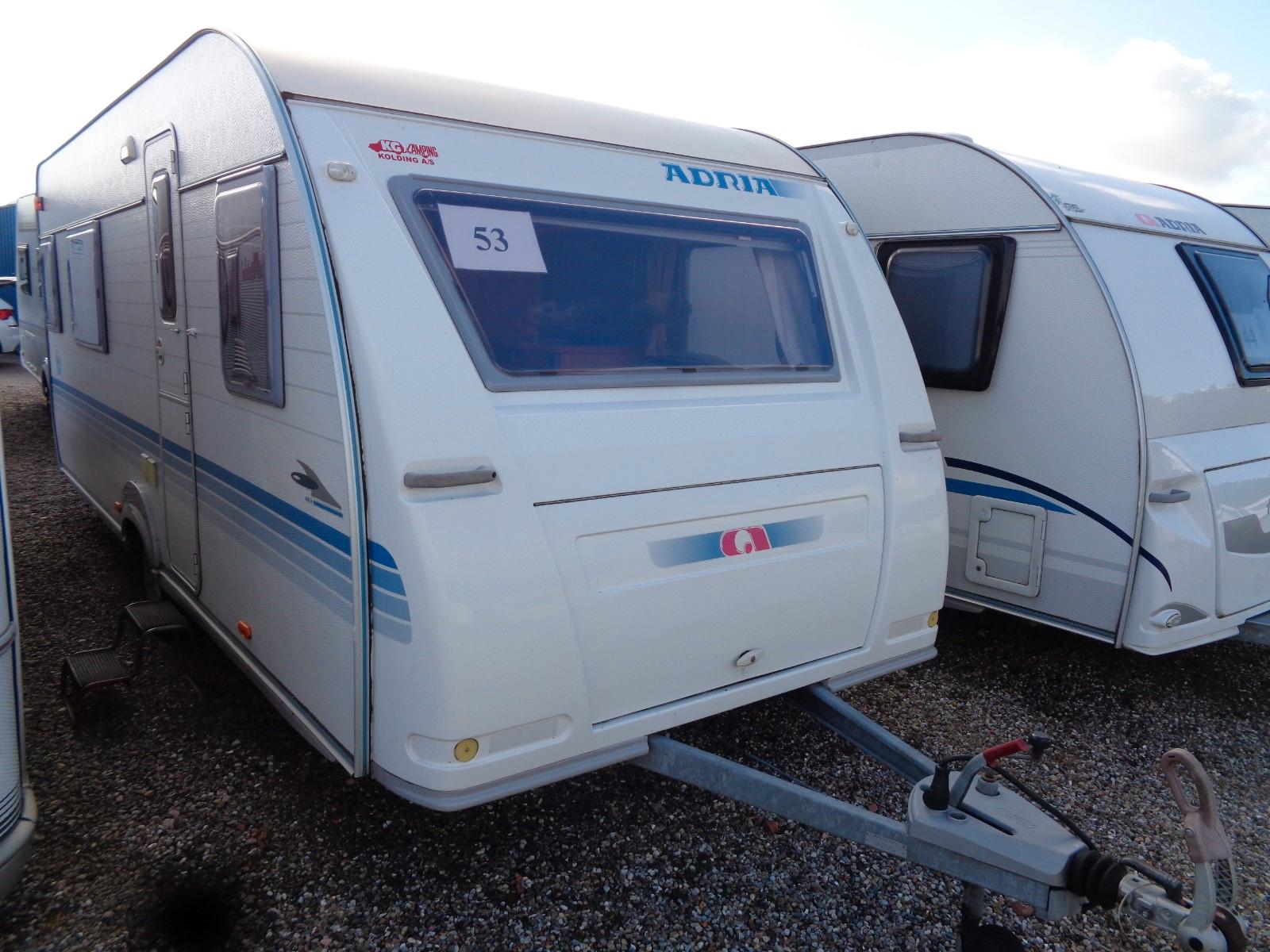 Adria Adora 542 UT *Klima*Fahrradträger*Adria Adora 542 UT *Klima*Fahrradträger*