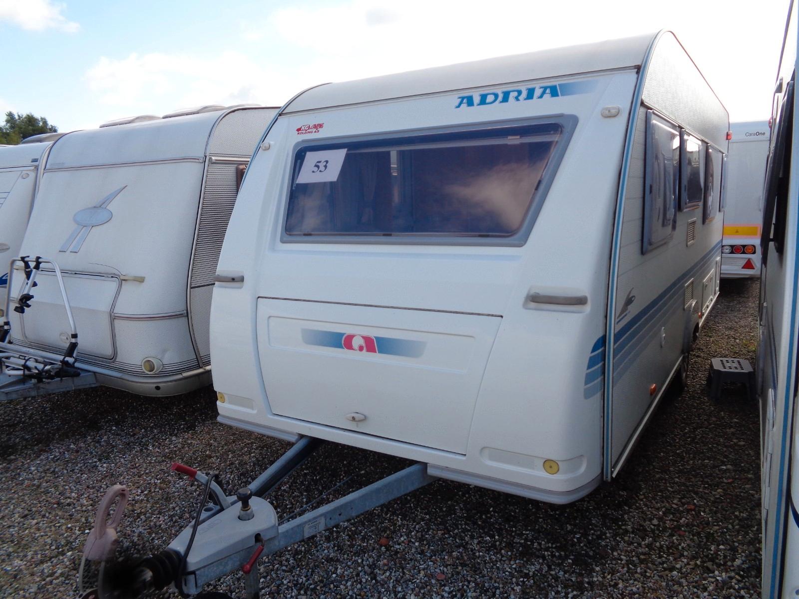 Adria Adora 542 UT *Klima*Fahrradträger*Adria Adora 542 UT *Klima*Fahrradträger*