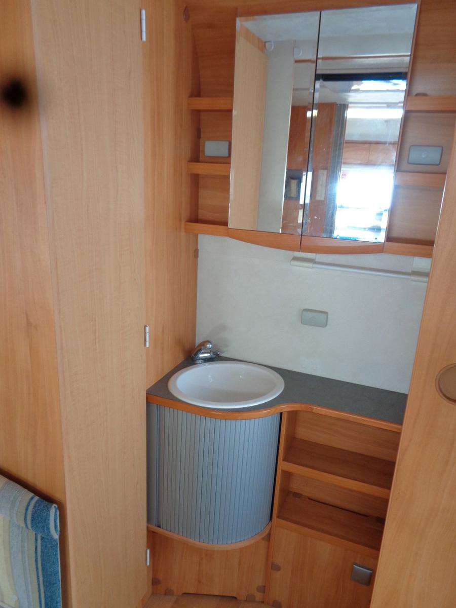 Adria Adora 542 UT *Klima*Fahrradträger*Adria Adora 542 UT *Klima*Fahrradträger*