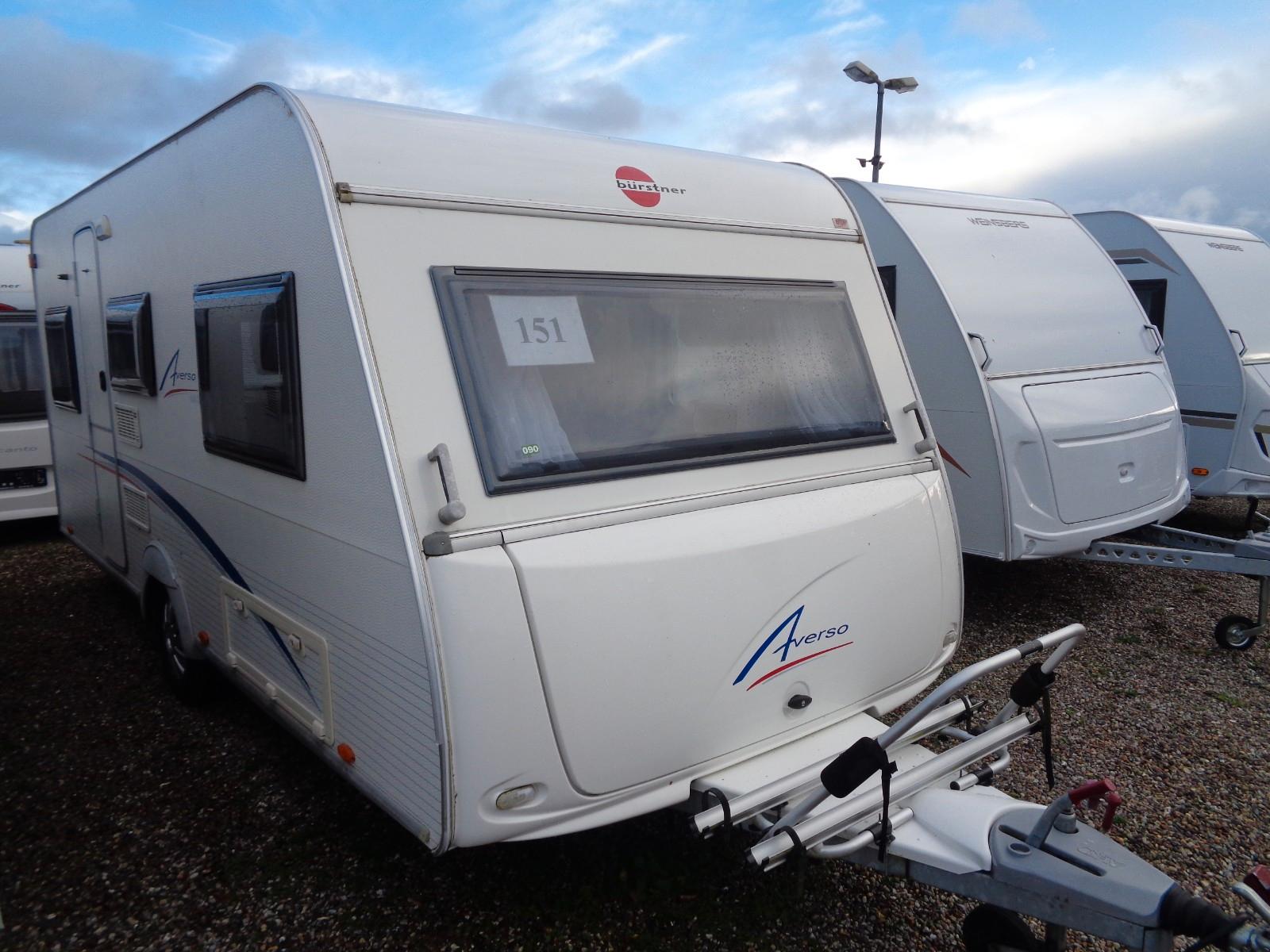 Bürstner Averso 460 TL *Einzelbetten*Mover*Vorzelt*Bürstner Averso 460 TL *Einzelbetten*Mover*Vorzelt*