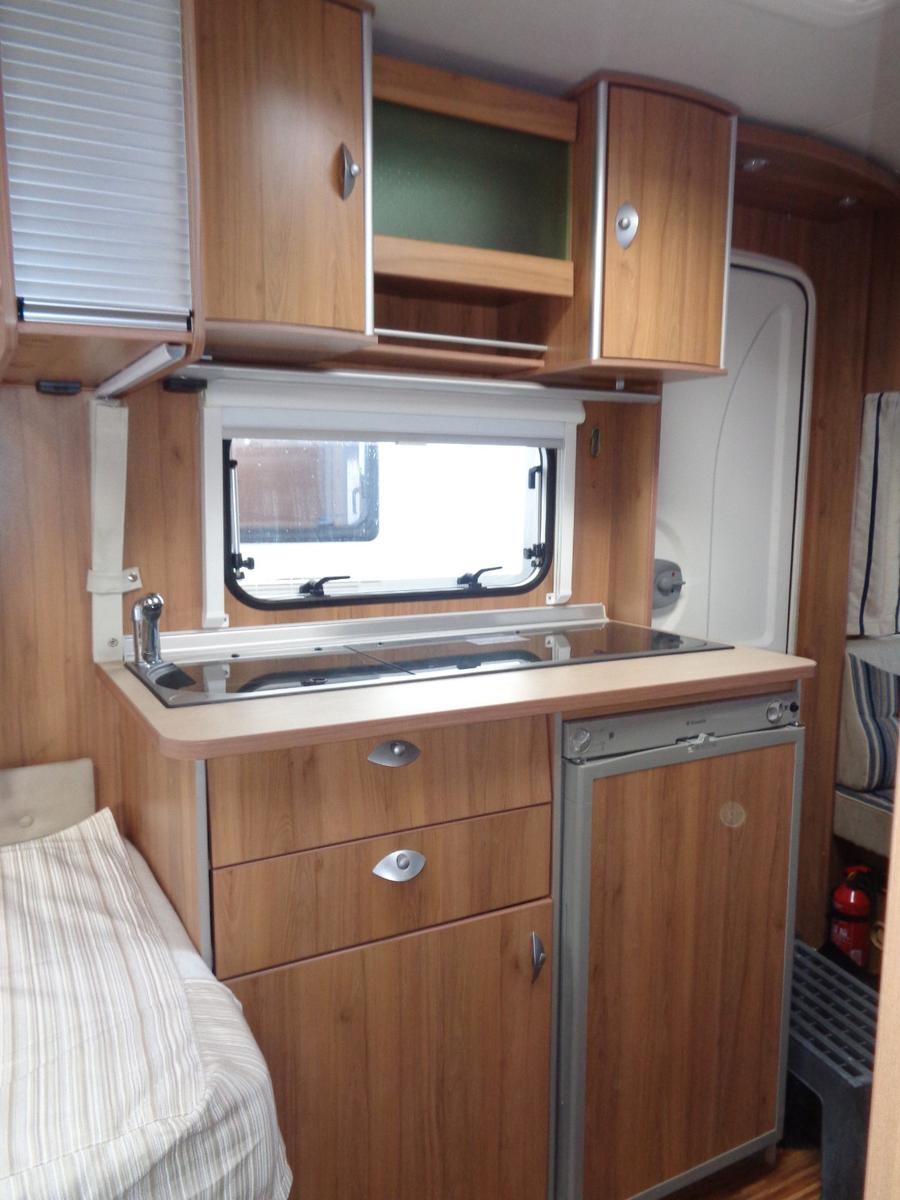 Bürstner Averso 460 TL *Einzelbetten*Mover*Vorzelt*Bürstner Averso 460 TL *Einzelbetten*Mover*Vorzelt*