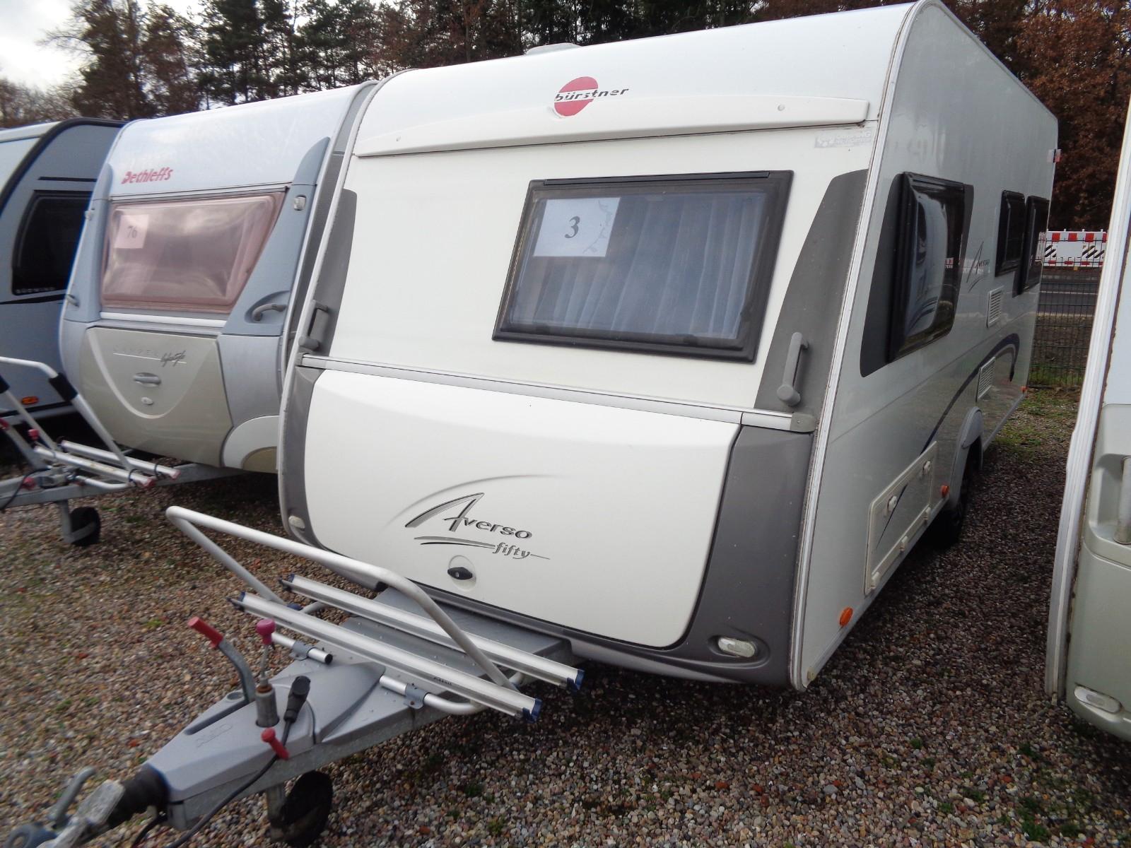 Bürstner Averso 460 TS *Vorzelt*Fahrradträger*Bürstner Averso 460 TS *Vorzelt*Fahrradträger*