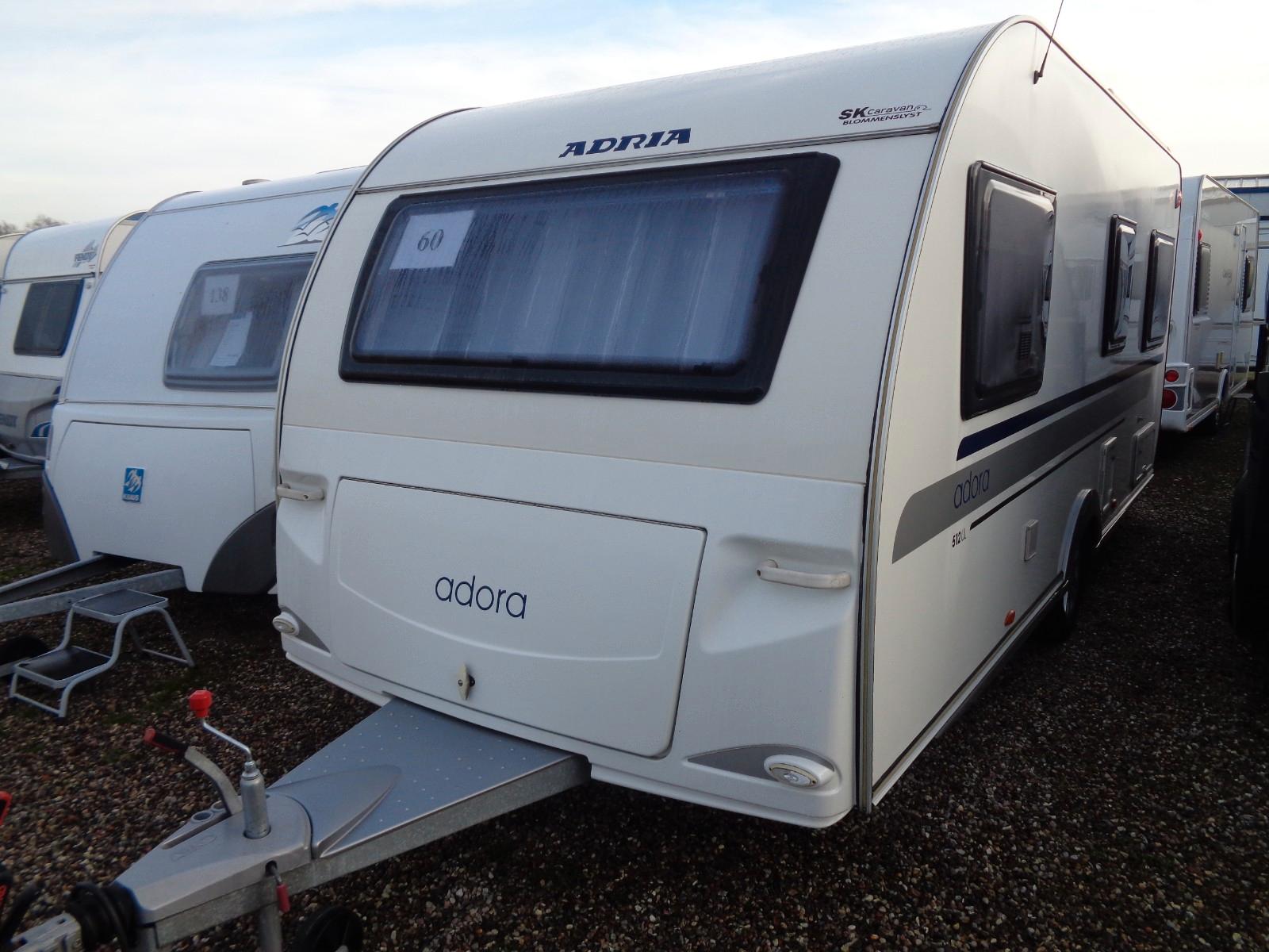 Adria Adora 512 UL *Vorzelt*Mover*Rollrost*Adria Adora 512 UL *Vorzelt*Mover*Rollrost*