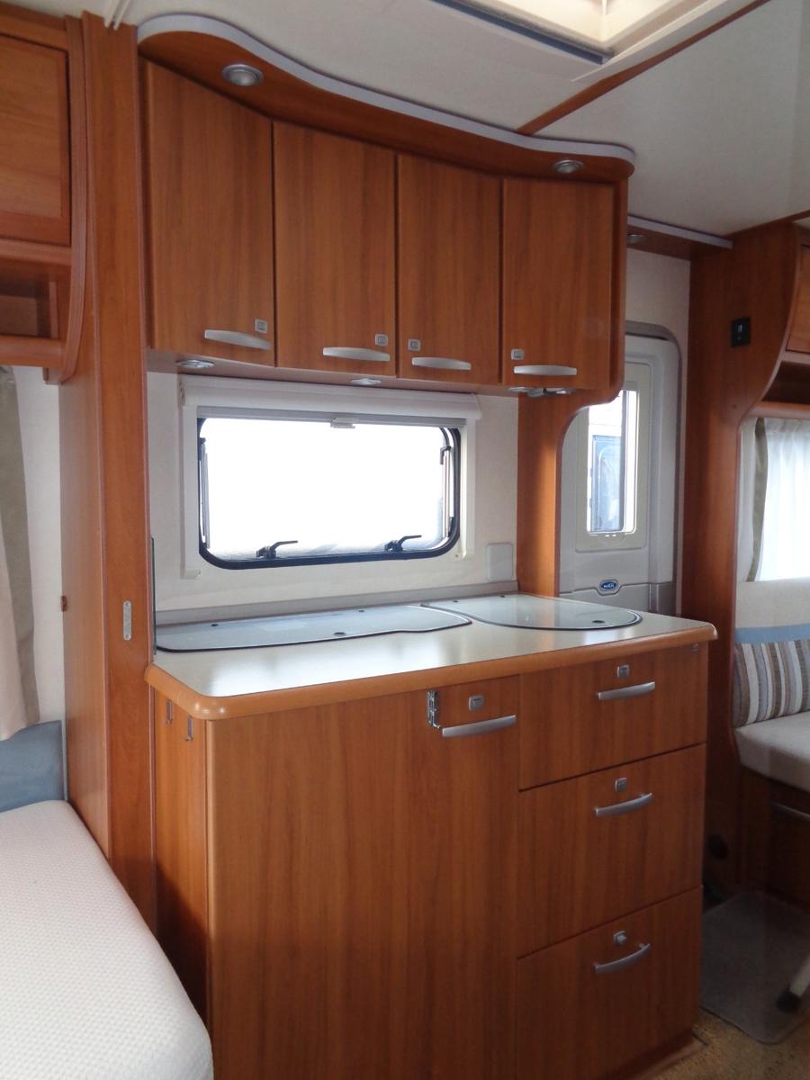 Wilk Sento 490 UE *Vorzelt*Mover*Fahrradträger*Wilk Sento 490 UE *Vorzelt*Mover*Fahrradträger*