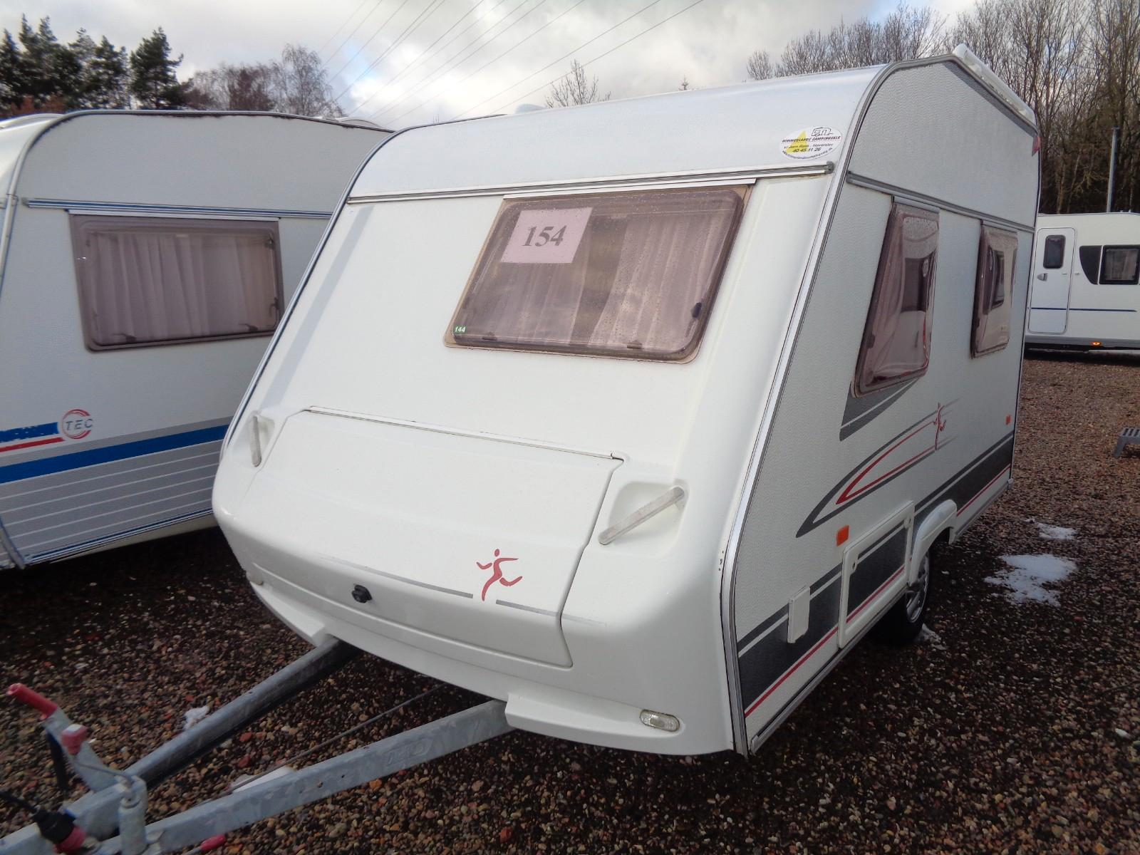 Beyerland Sprinter 350 FB *Vorzelt*Beyerland Sprinter 350 FB *Vorzelt*