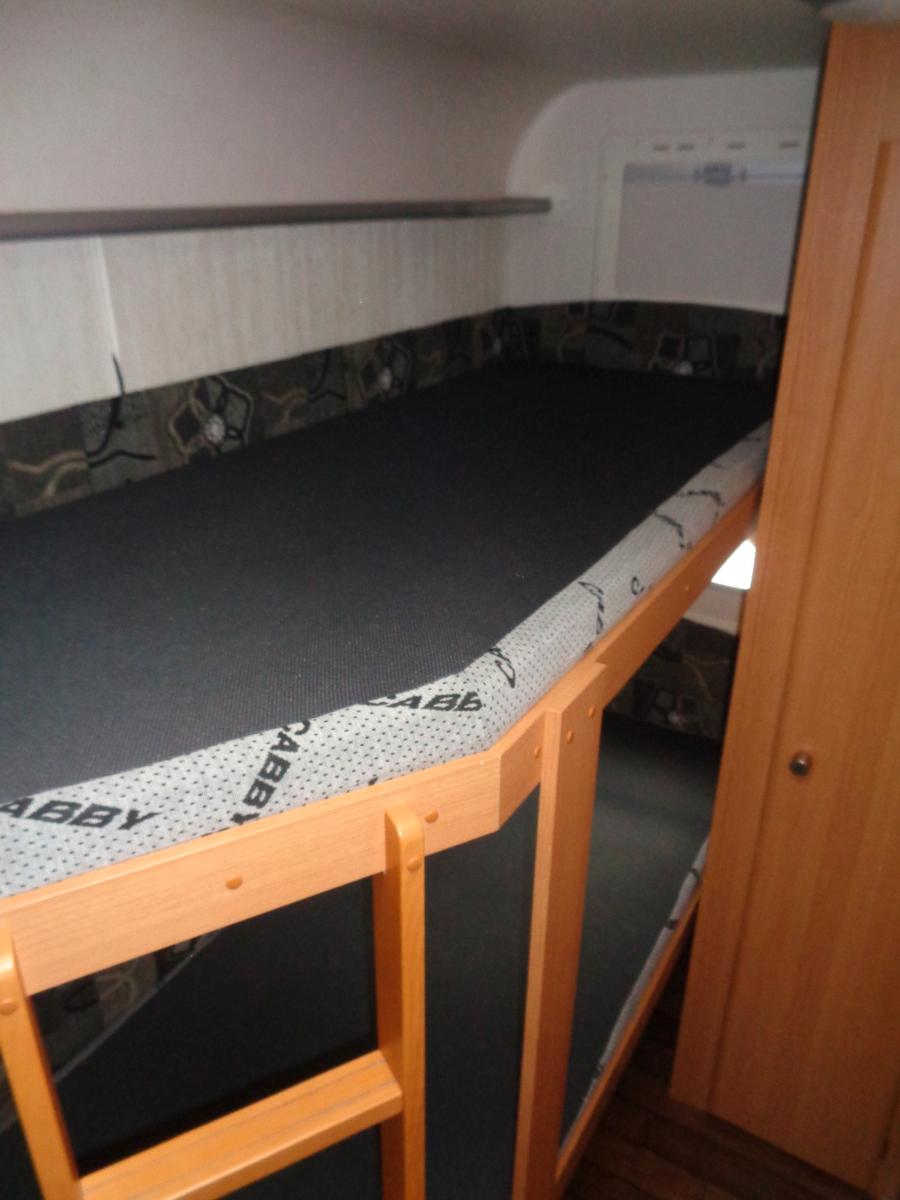 Другие Cabby 740+ *Etagenbett*ALDE*winterfest*Другие Cabby 740+ *Etagenbett*ALDE*winterfest*
