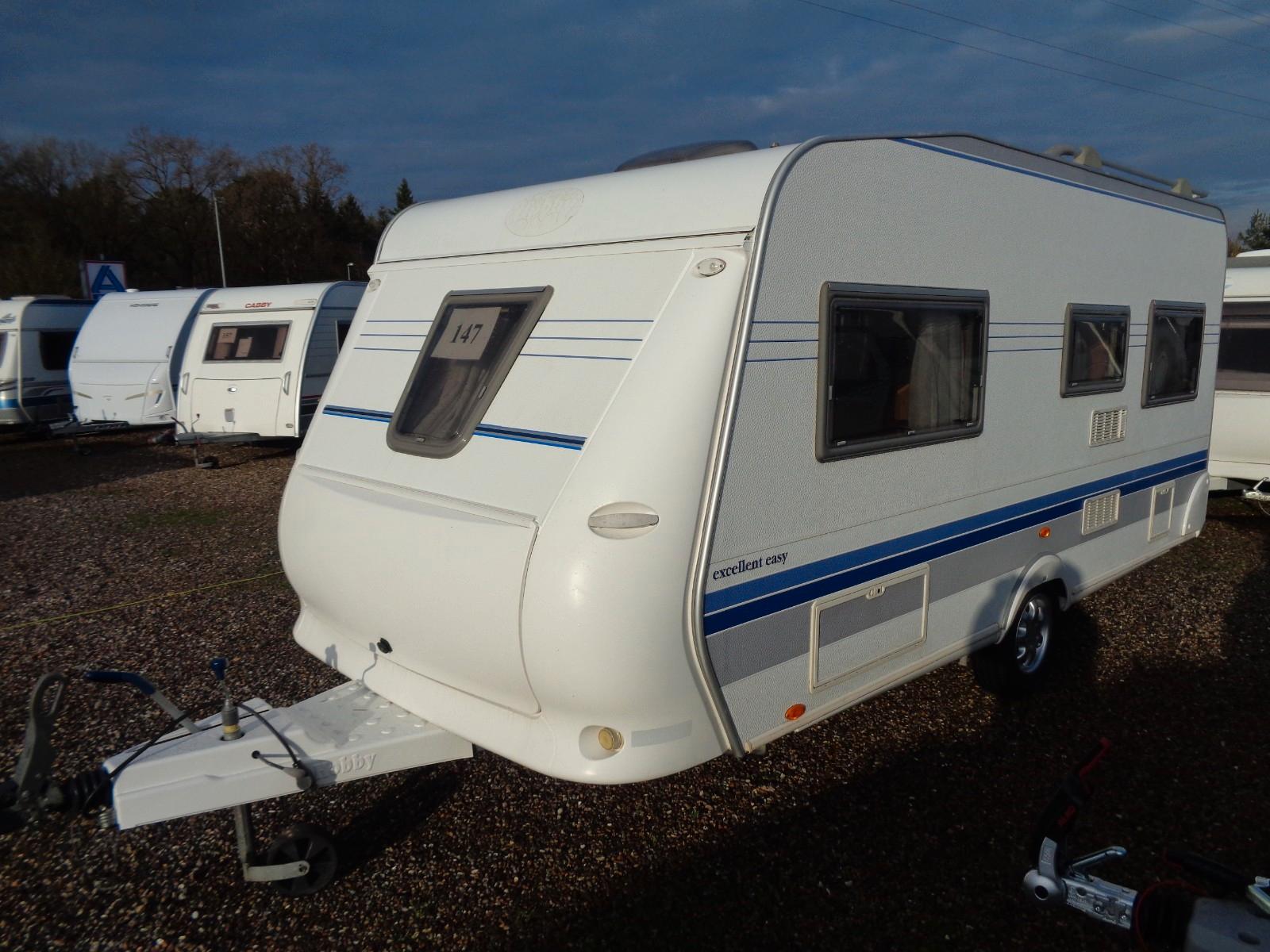 Hobby excellent easy 460 UfeHobby excellent easy 460 Ufe