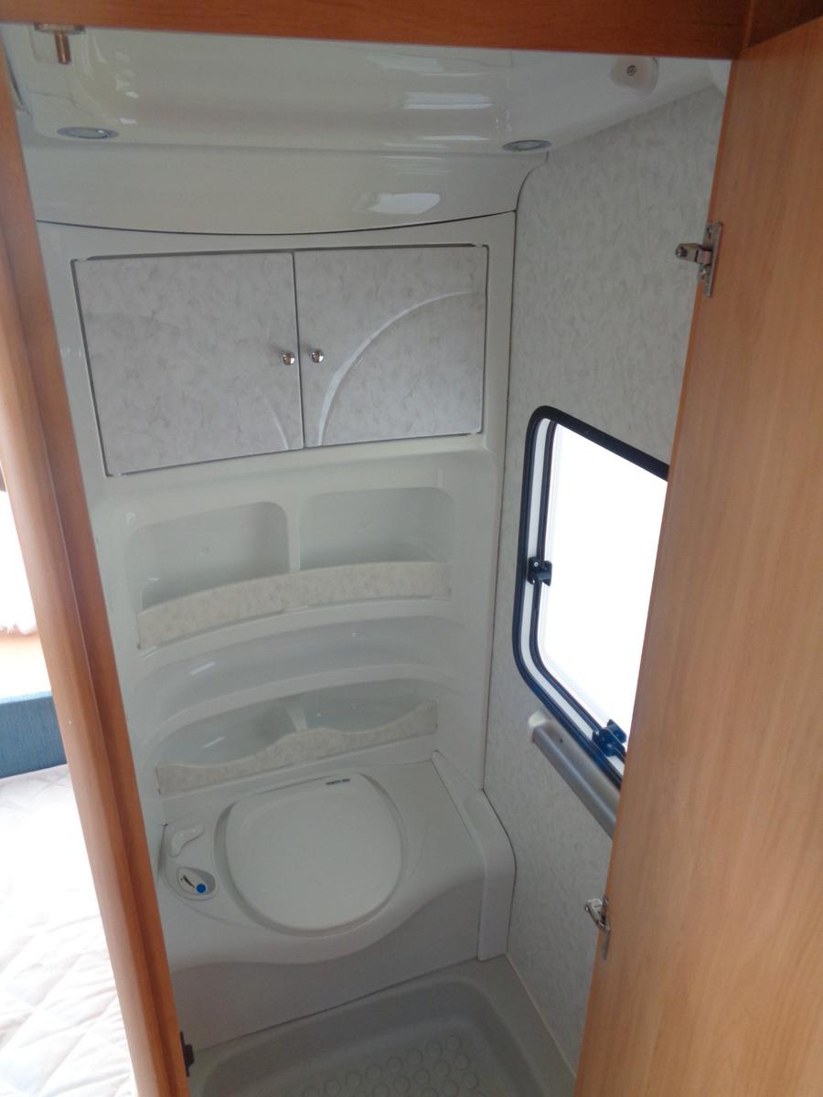 Hobby excellent easy 460 UfeHobby excellent easy 460 Ufe