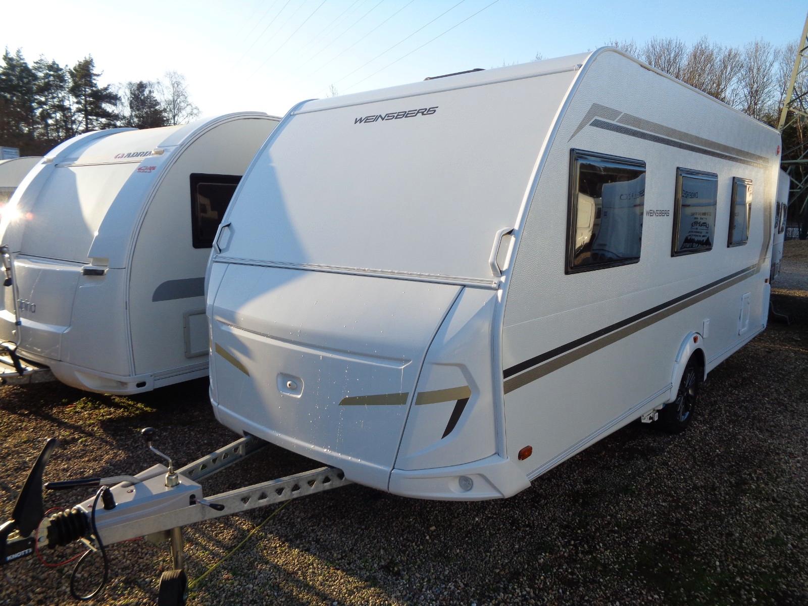 Weinsberg CaraOne 480 QDK *Vorzelt*Mover*Weinsberg CaraOne 480 QDK *Vorzelt*Mover*