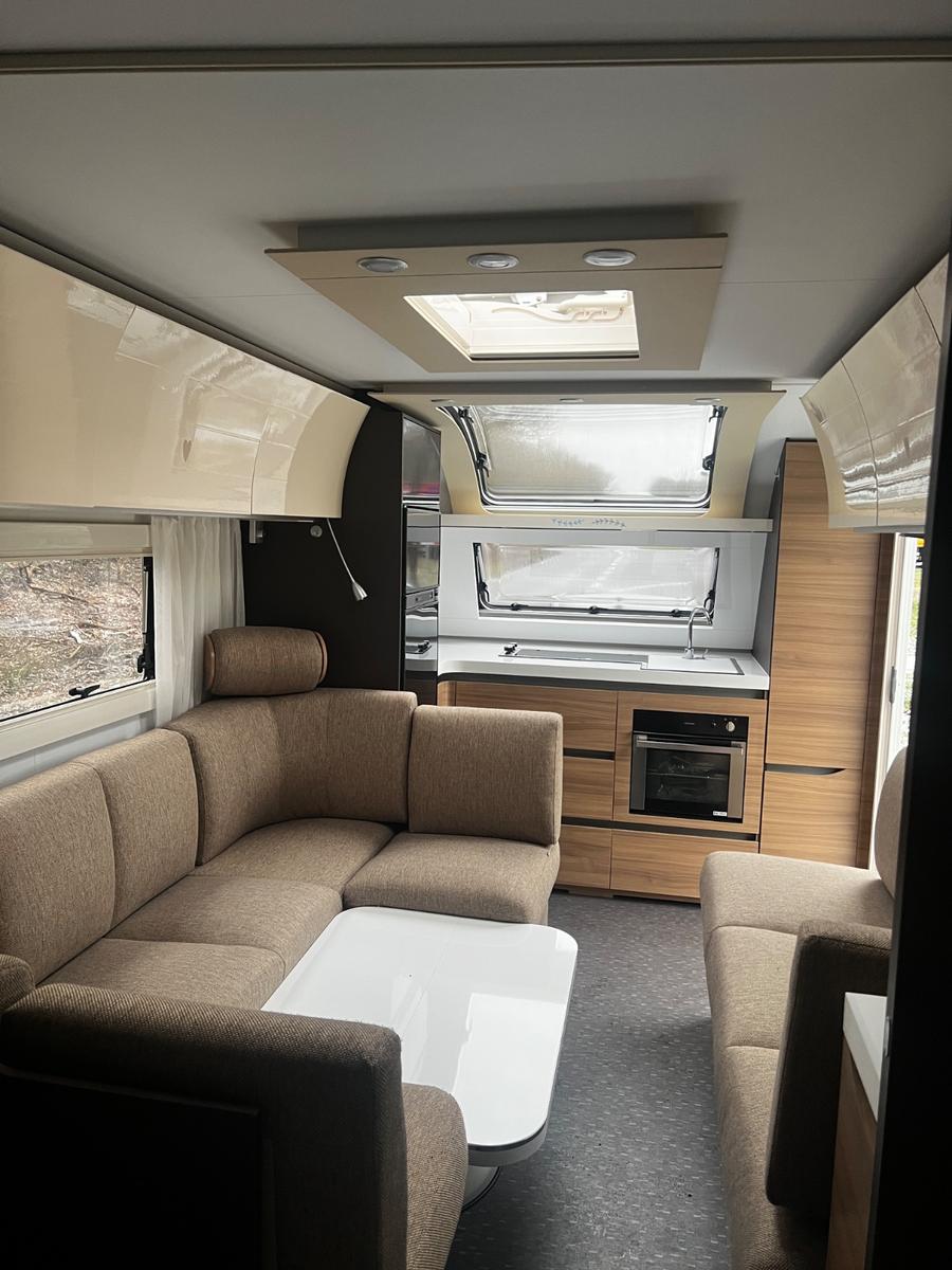 Adria 663 HTAdria 663 HT