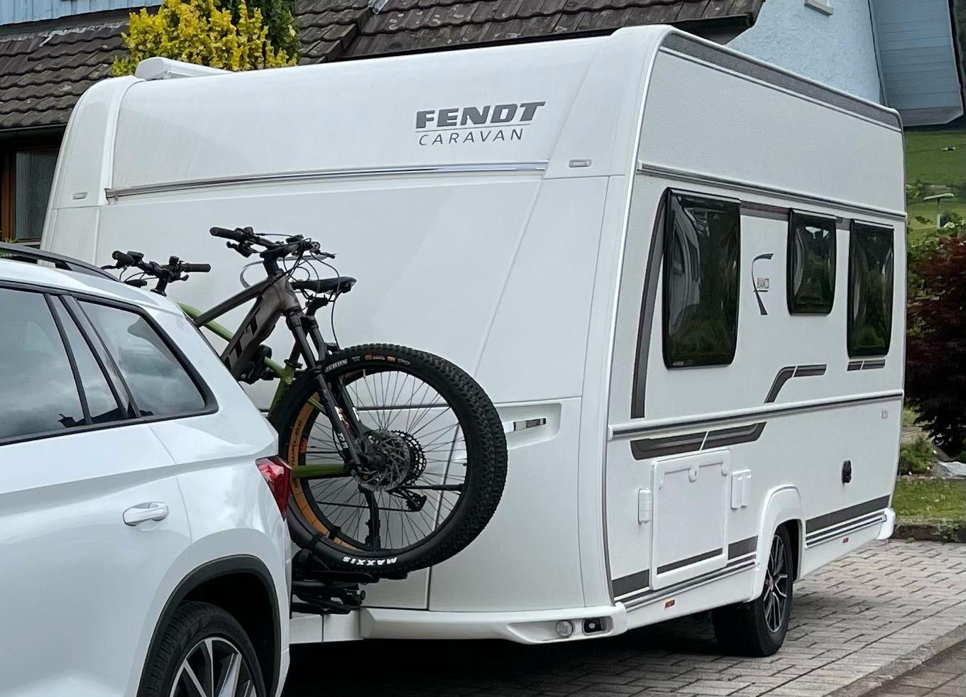 Fendt Bianco Activ 445 SFBFendt Bianco Activ 445 SFB