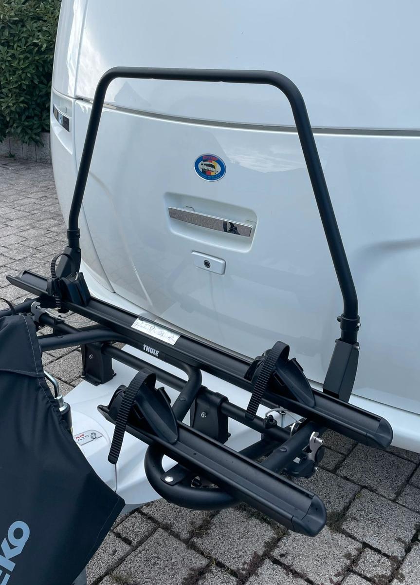 Fendt Bianco Activ 445 SFBFendt Bianco Activ 445 SFB