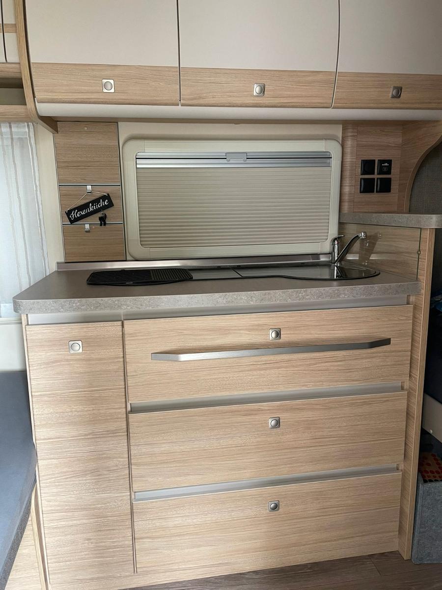 Fendt Bianco Activ 445 SFBFendt Bianco Activ 445 SFB