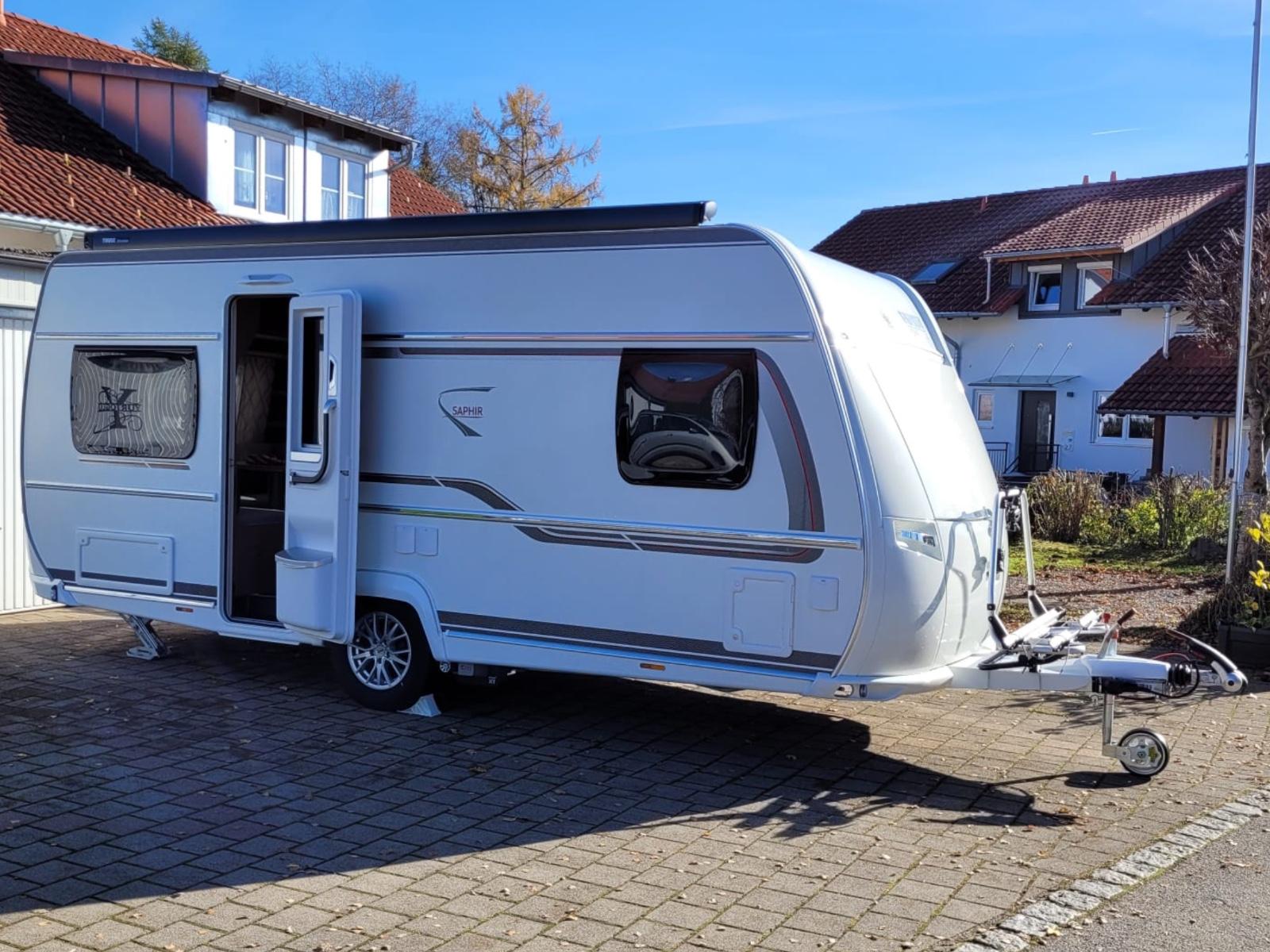 Fendt SaphirFendt Saphir