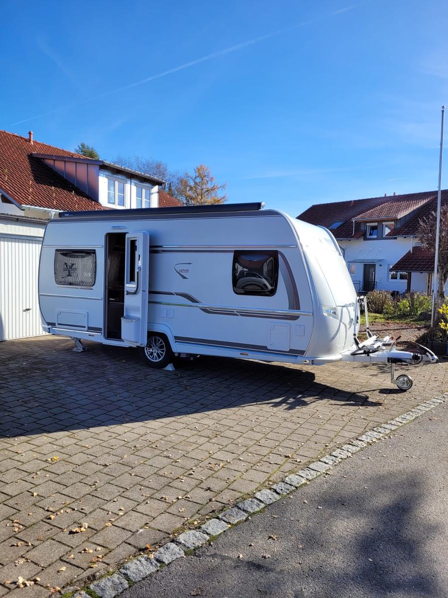 Fendt SaphirFendt Saphir