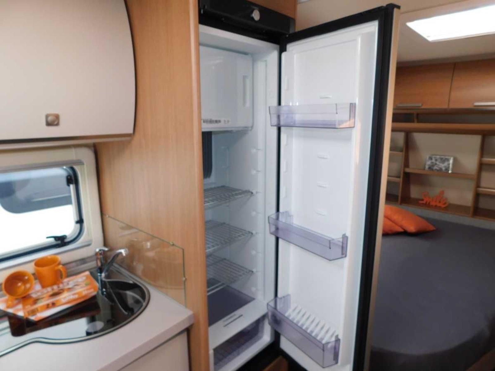 Fendt SaphirFendt Saphir