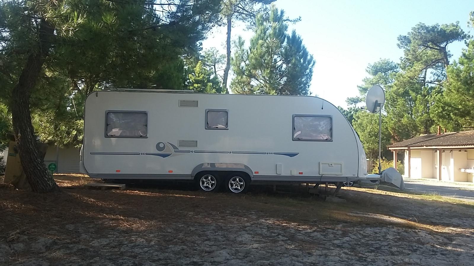 Adria ADORA 642 UPAdria ADORA 642 UP