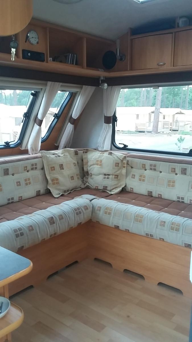 Adria ADORA 642 UPAdria ADORA 642 UP