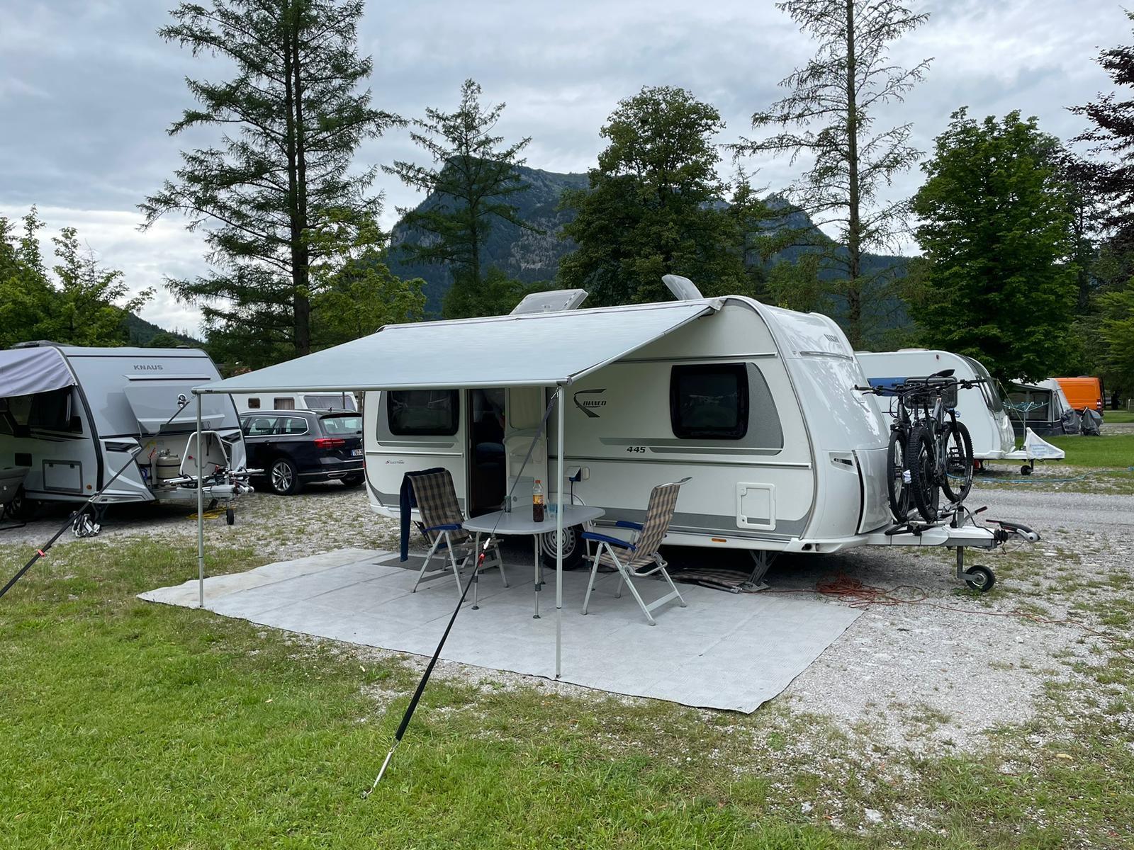 Fendt Bianco Selektion 445 TFBFendt Bianco Selektion 445 TFB
