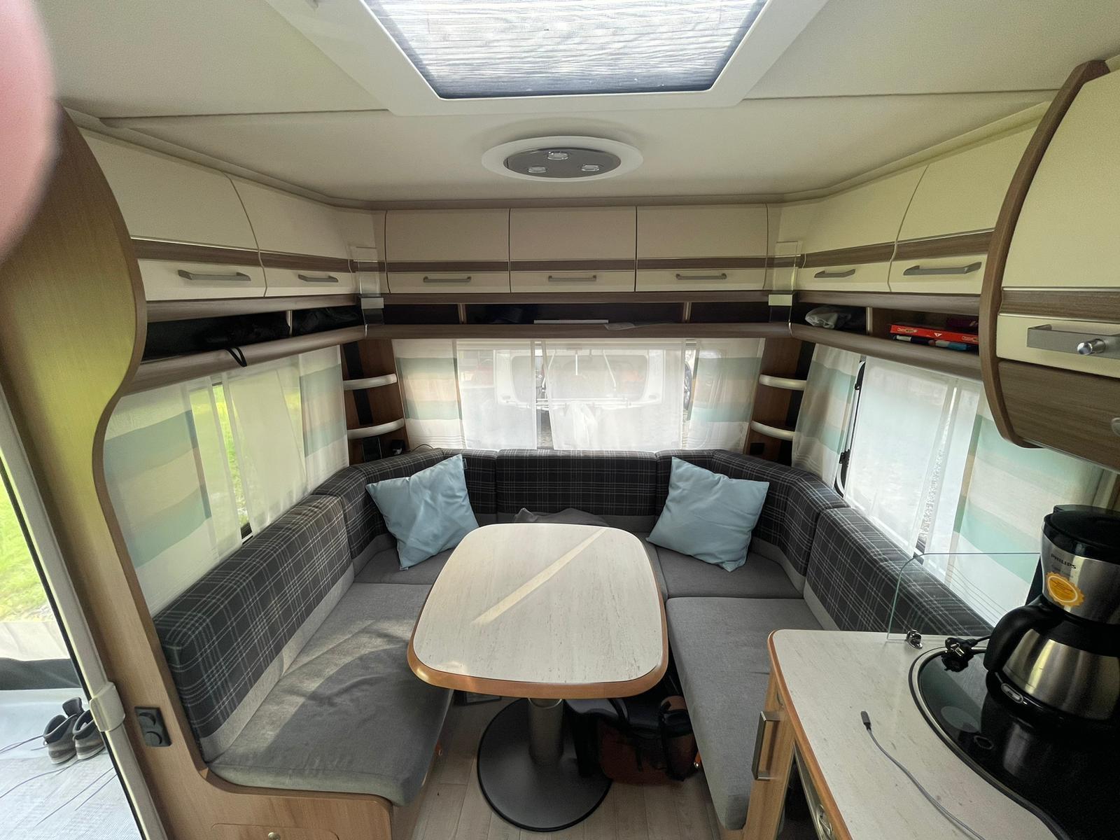 Fendt Bianco Selektion 445 TFBFendt Bianco Selektion 445 TFB