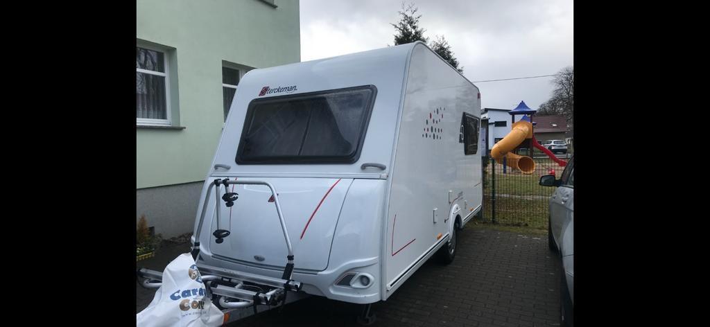 Sterckeman Starlett 390cpSterckeman Starlett 390cp