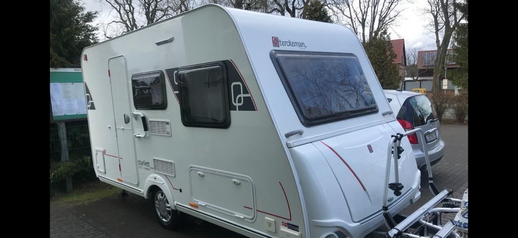 Sterckeman Starlett 390cpSterckeman Starlett 390cp