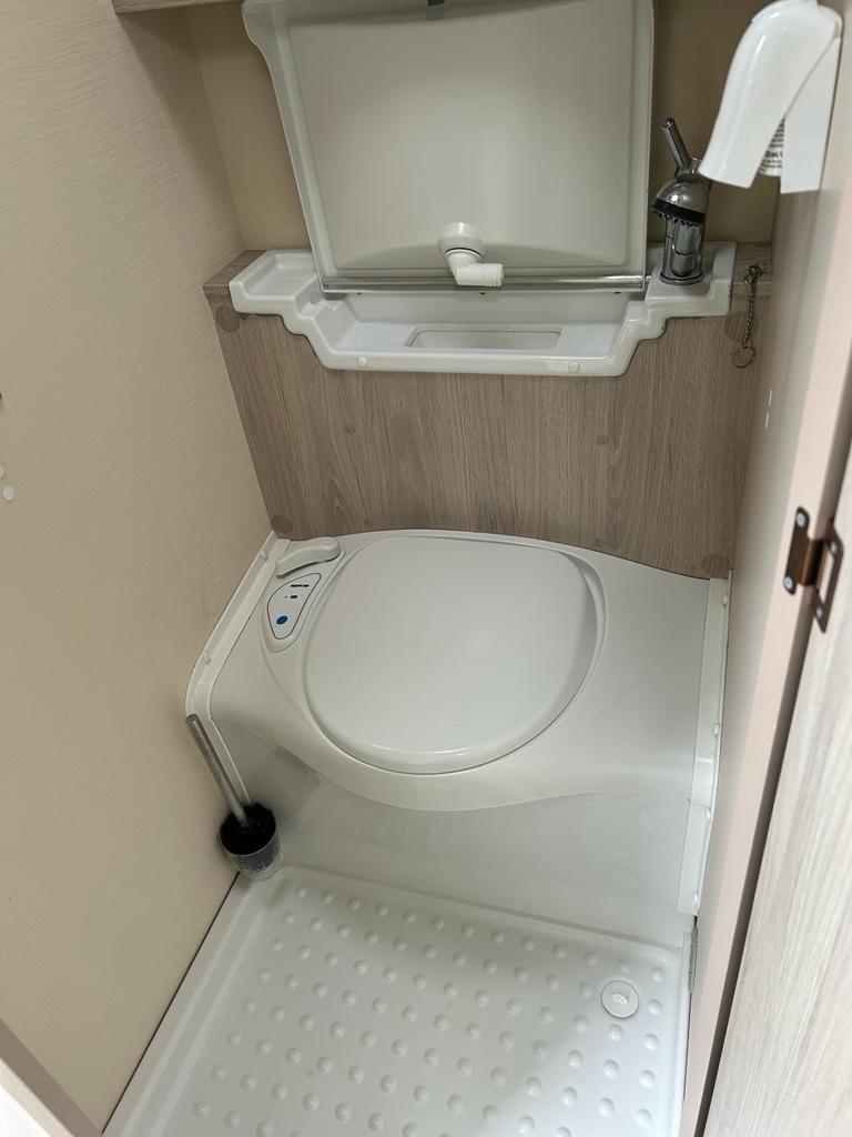 Sterckeman Starlett 390cpSterckeman Starlett 390cp