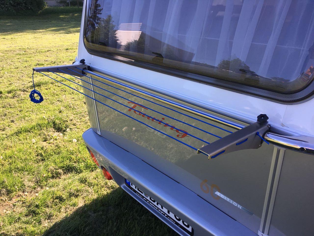 HYMER / ERIBA / HYMERCAR Touring Familia 310HYMER / ERIBA / HYMERCAR Touring Familia 310