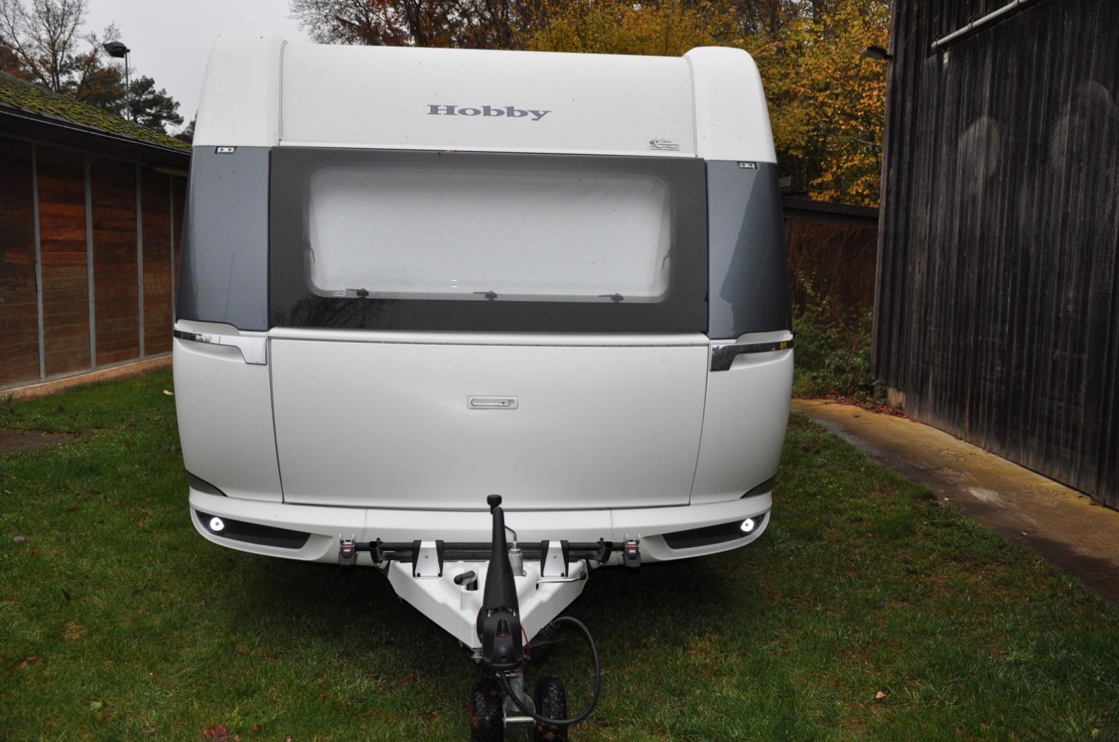 Hobby Prestige 720 WQCHobby Prestige 720 WQC