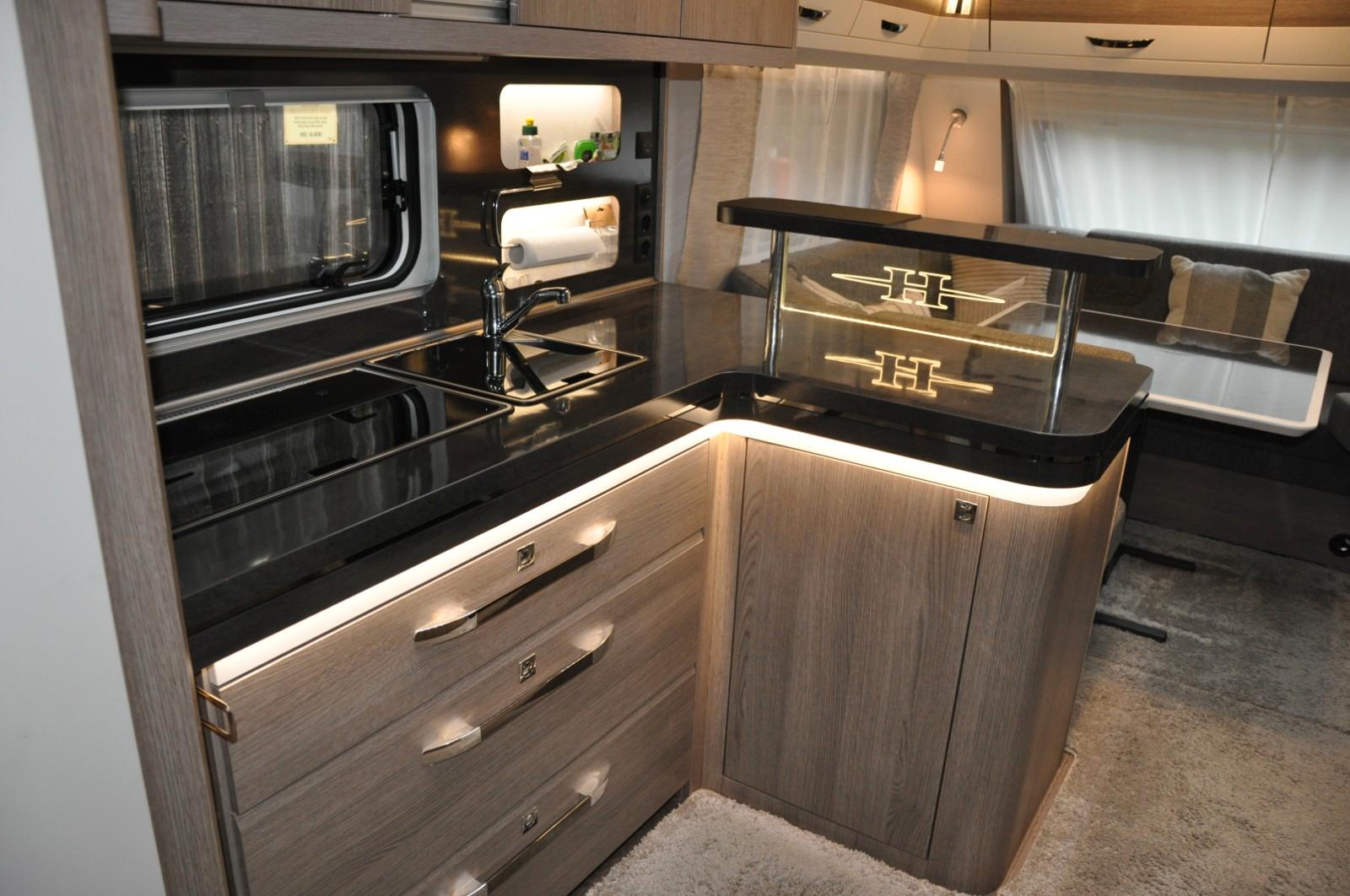 Hobby Prestige 720 WQCHobby Prestige 720 WQC