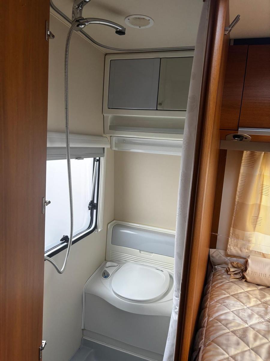 Fendt Diamant 510 TFFendt Diamant 510 TF