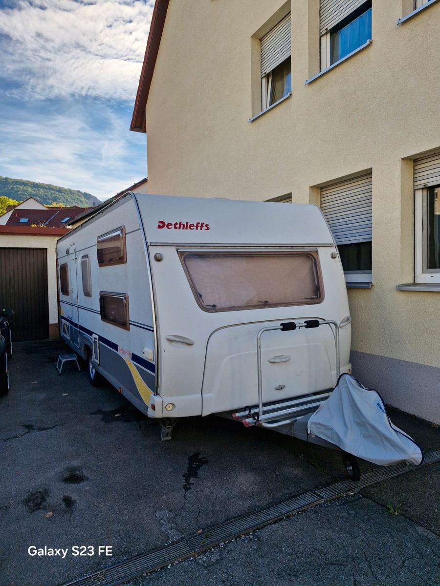 Dethleffs summeredition 03Dethleffs summeredition 03