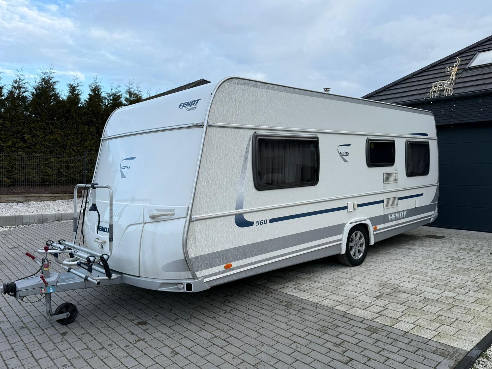 Fendt Wohnwagen Fendt 170 C313 Fendt 560 FENDT CARAVANFendt Wohnwagen Fendt 170 C313 Fendt 560 FENDT CARAVAN