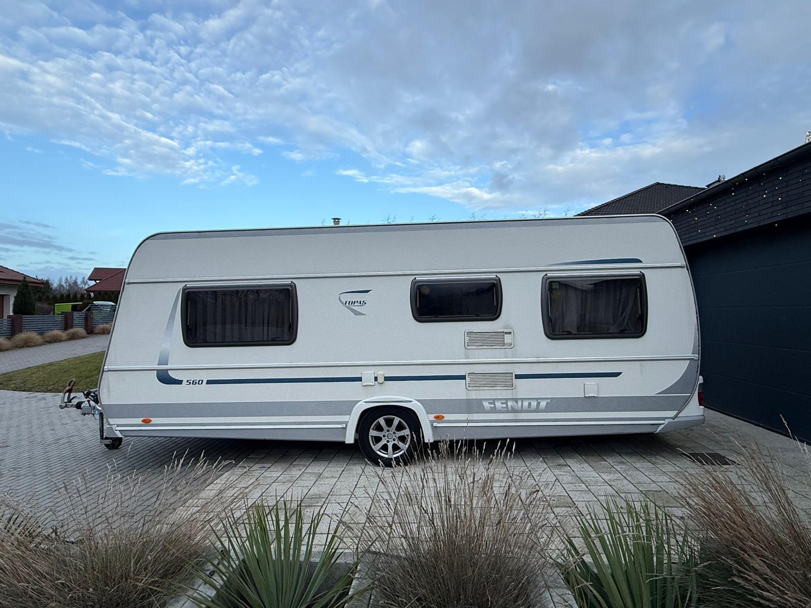 Fendt Wohnwagen Fendt 170 C313 Fendt 560 FENDT CARAVANFendt Wohnwagen Fendt 170 C313 Fendt 560 FENDT CARAVAN