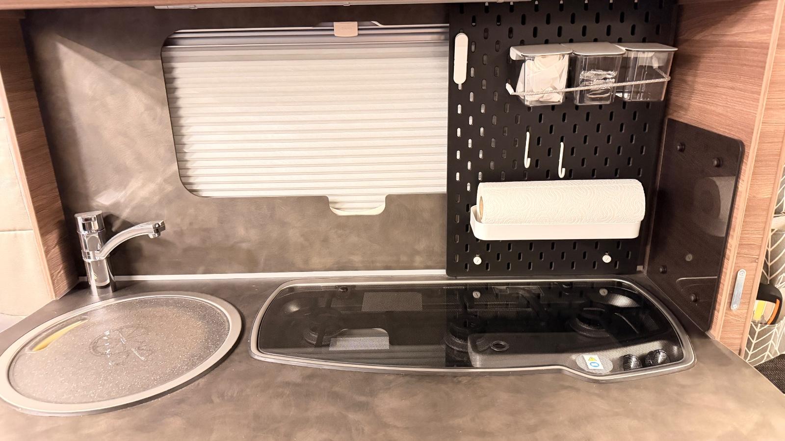 Knaus Sport Silver Selection FUKnaus Sport Silver Selection FU