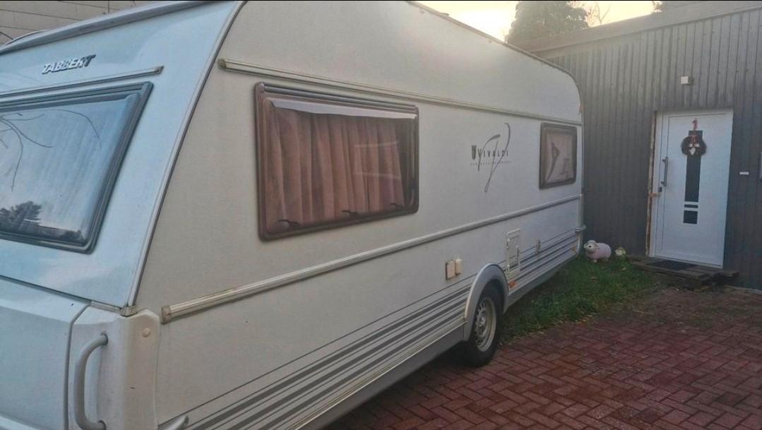 Tabbert Vivaldi Einzelbetten Mover VorzeltTabbert Vivaldi Einzelbetten Mover Vorzelt