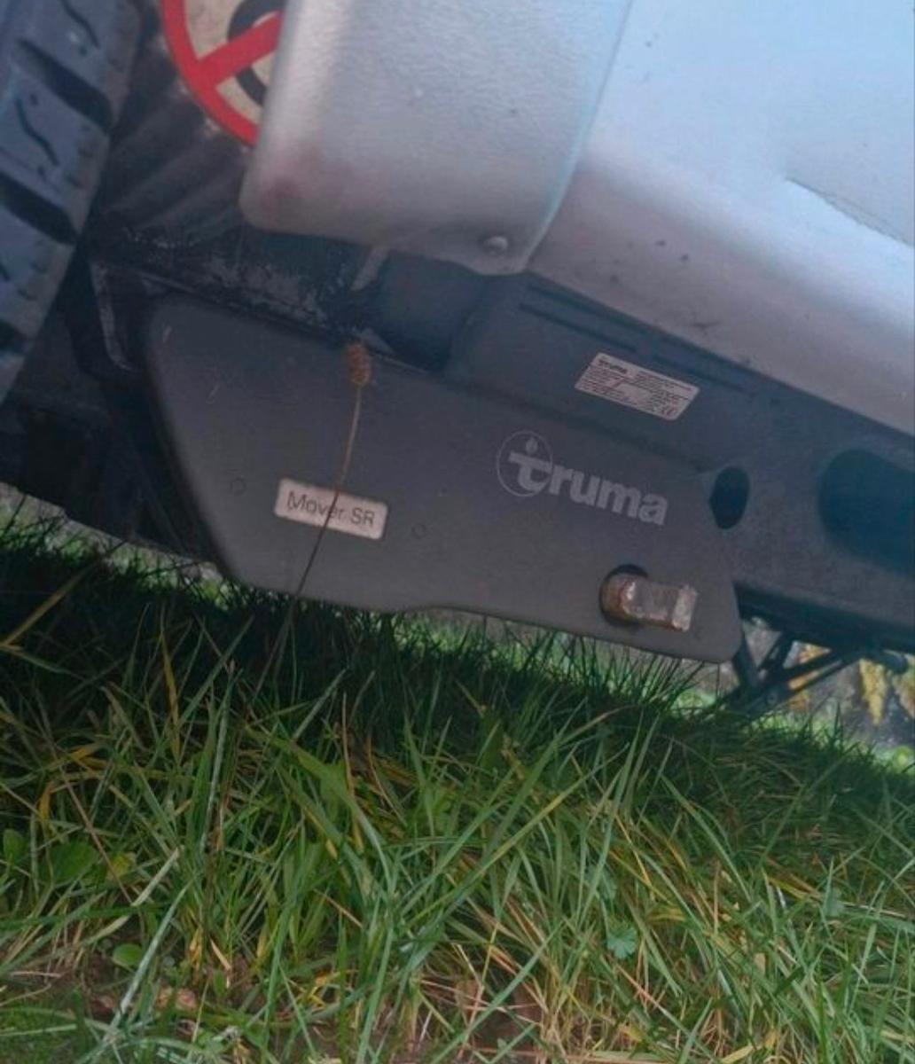 Tabbert Vivaldi Einzelbetten Mover VorzeltTabbert Vivaldi Einzelbetten Mover Vorzelt