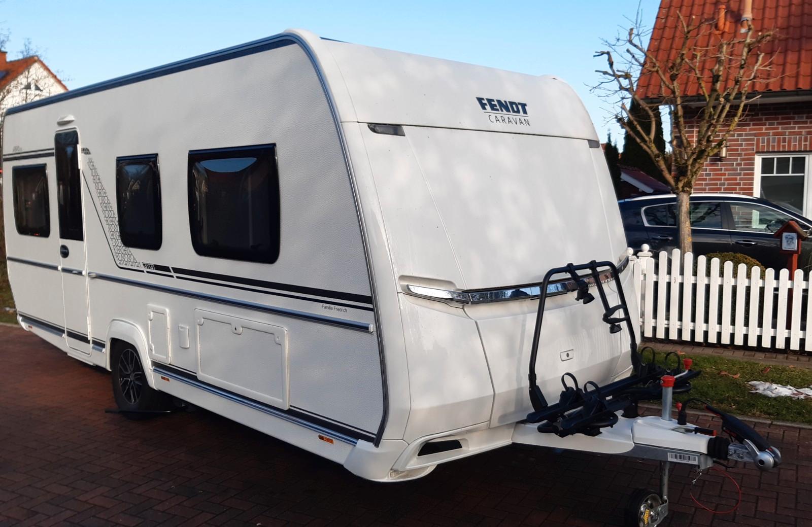 Fendt Apero 515 SG Mover,Duocontrol,TV,FahrradträgerFendt Apero 515 SG Mover,Duocontrol,TV,Fahrradträger