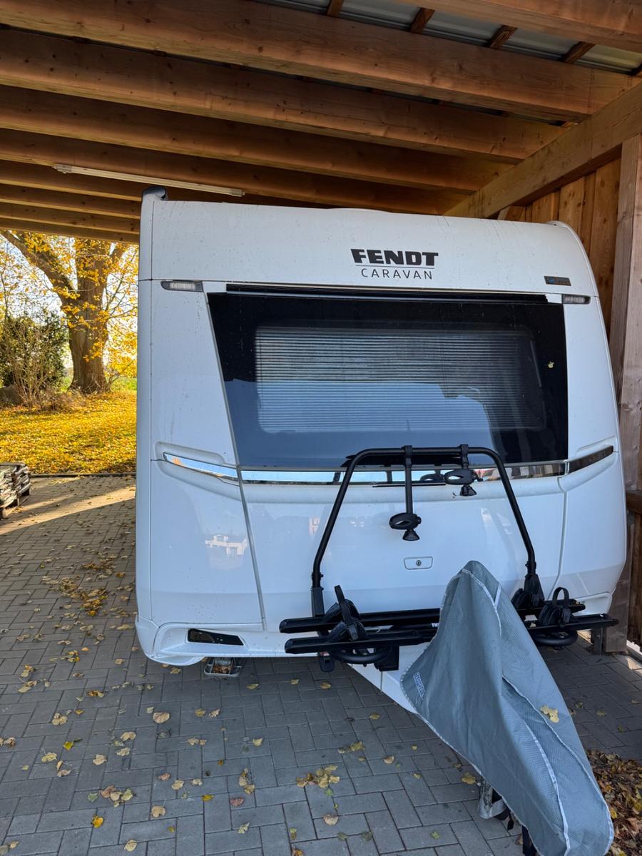 Fendt Diamant 560 SD, absolute Top AusstattungFendt Diamant 560 SD, absolute Top Ausstattung