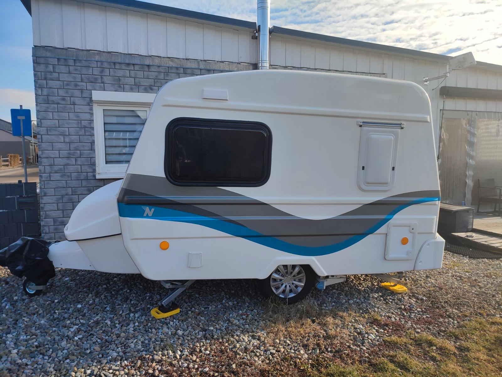 Niewiadów N126NTLNiewiadów N126NTL