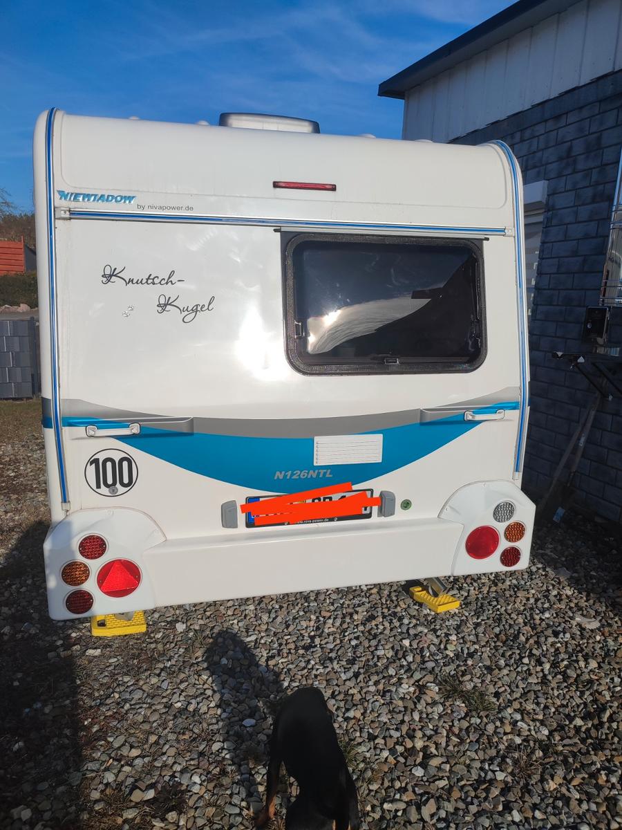 Niewiadów N126NTLNiewiadów N126NTL