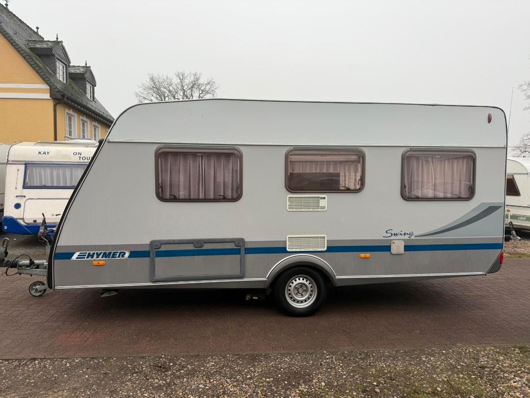 HYMER / ERIBA / HYMERCAR HYMERCAR 465A/Mover/Vorzelt/Tüv-Gas/Guter ZustanHYMER / ERIBA / HYMERCAR HYMERCAR 465A/Mover/Vorzelt/Tüv-Gas/Guter Zustan