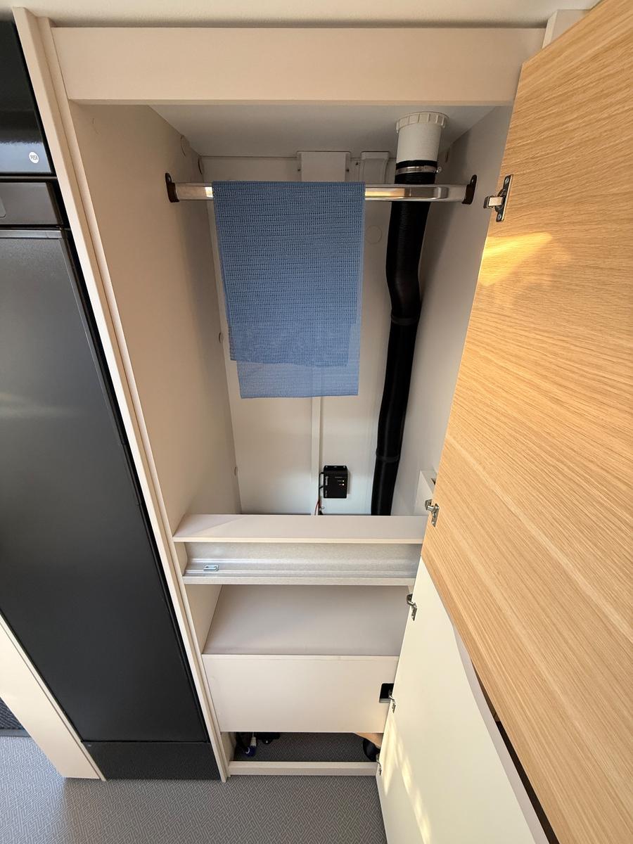 Adria 753UK AdoraAdria 753UK Adora