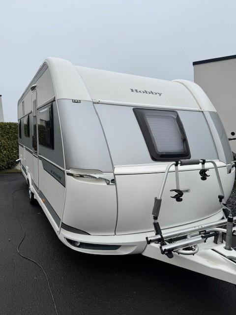 Hobby 545 kmf IC SilverlineHobby 545 kmf IC Silverline