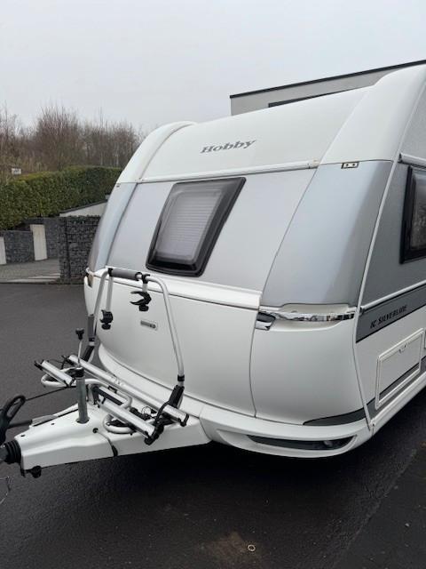 Hobby 545 kmf IC SilverlineHobby 545 kmf IC Silverline