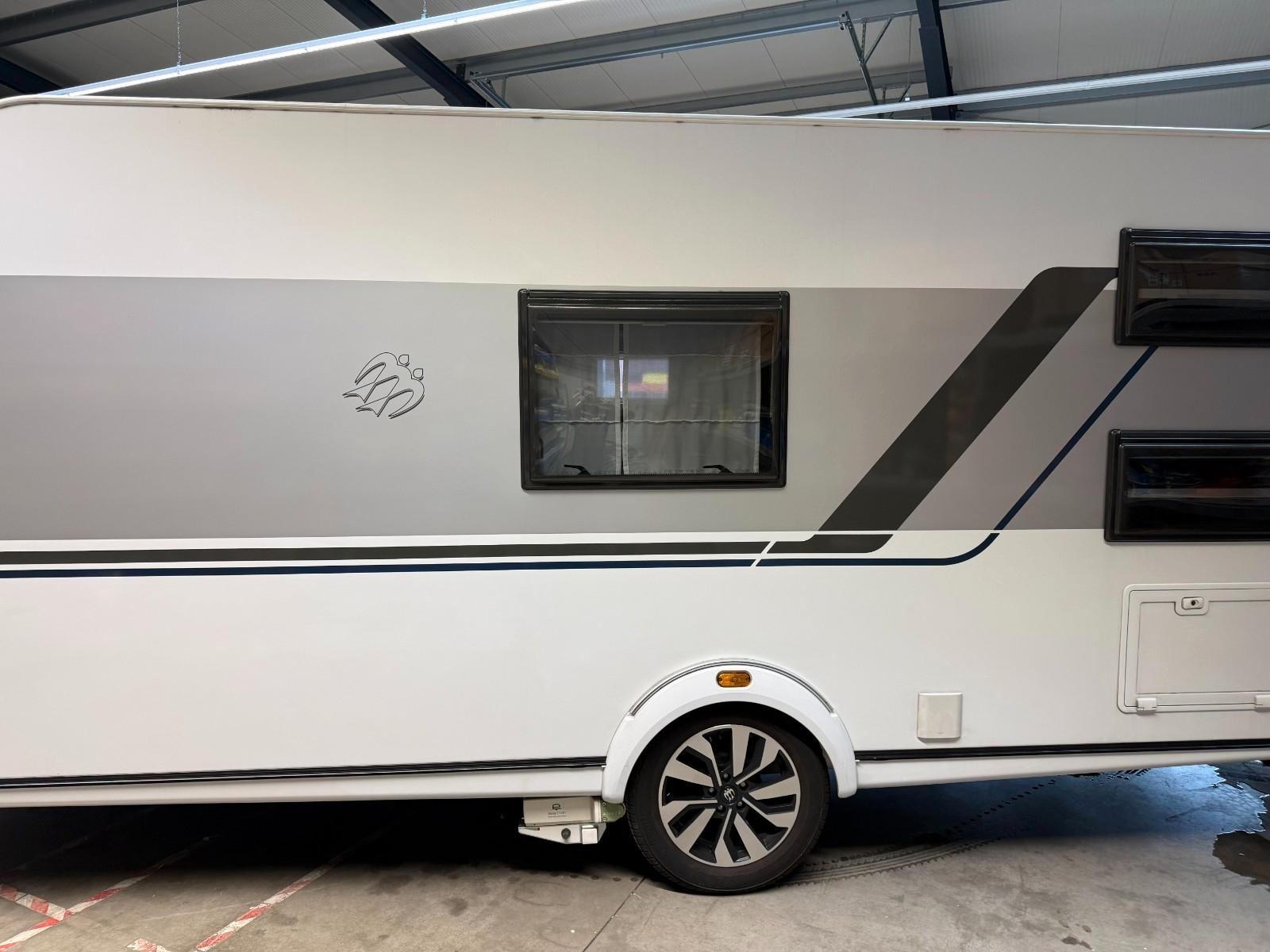 Knaus Sport 580 QSKnaus Sport 580 QS