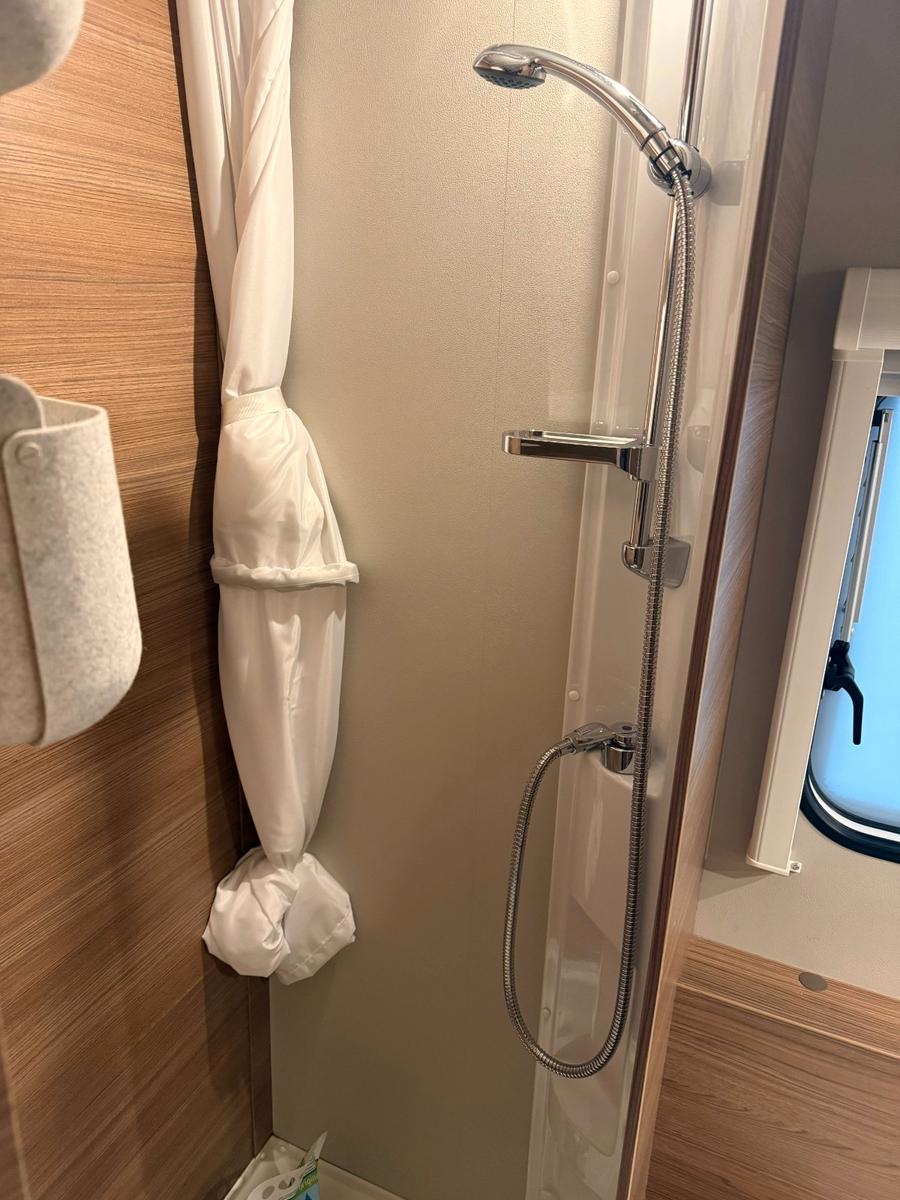 Knaus Sport 580 QSKnaus Sport 580 QS