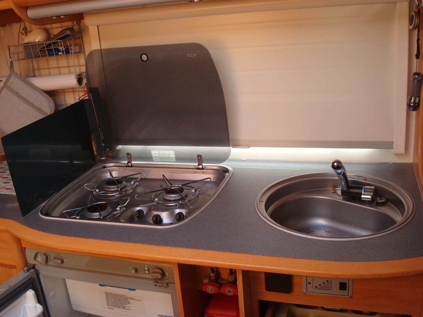 Adria Adiva 502 UPAdria Adiva 502 UP