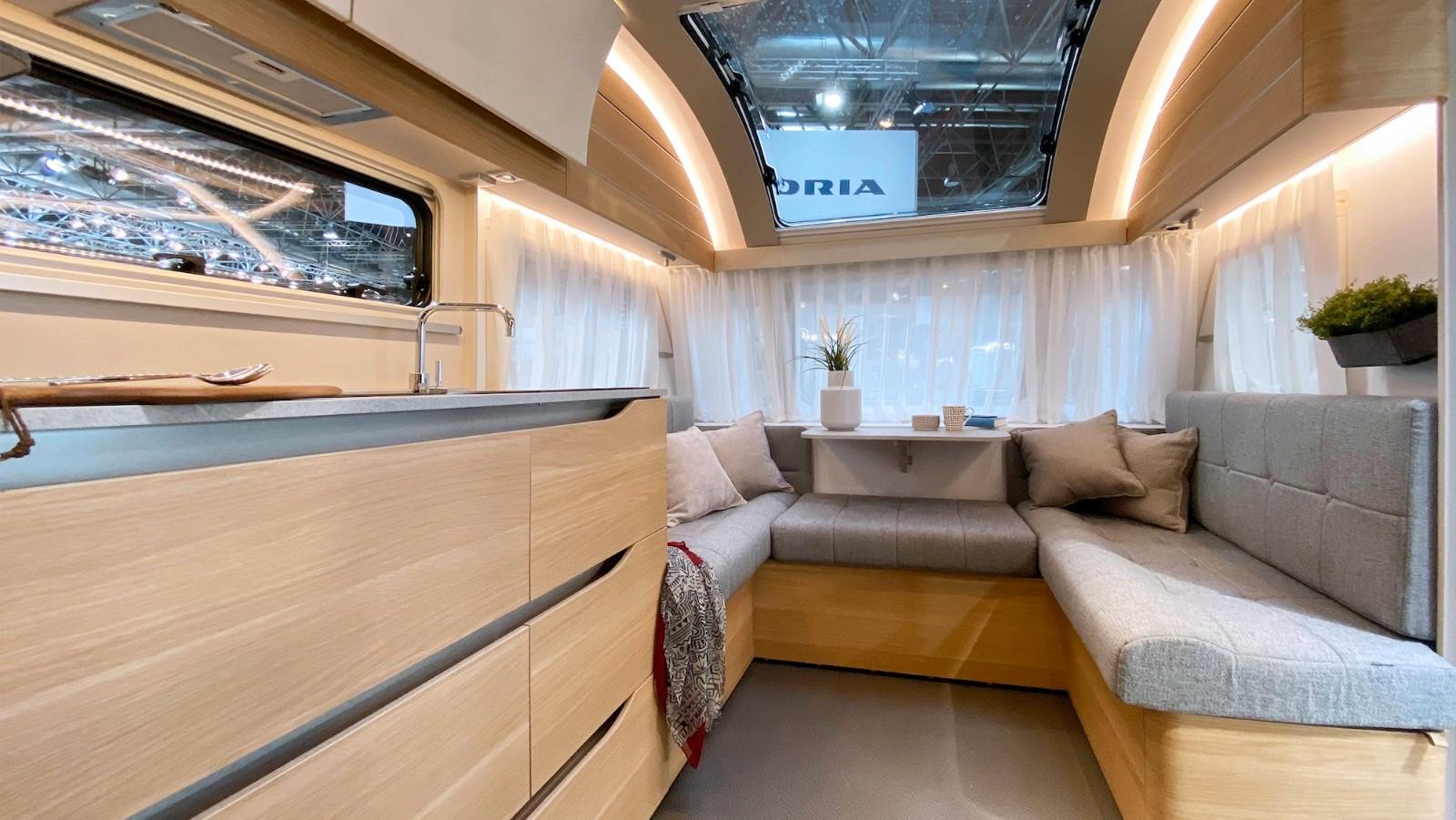 Adria Adora Oxford 572 UT*SonderEdit*ALDEAdria Adora Oxford 572 UT*SonderEdit*ALDE